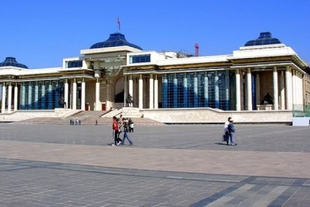 Засгийн газар ажлаа танилцуулж, иргэдэд төрийн зарим үйлчилгээг үзүүлнэ