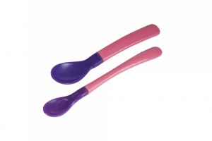 Өнгө хувирдаг халбага 5+ №2 5813