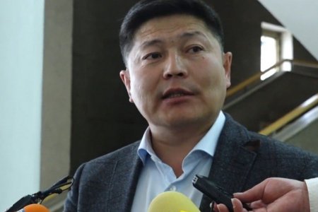 Х.Нямбаатар: Тавдугаар сарын 1-нээс 16 насанд хүрсэн хүн бүр тоон гарын үсэгтэй болно