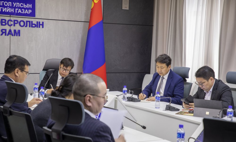 Сургалтын хөтөлбөр, агуулга, сурах бичгийг шинэчлэх ажил үргэлжилж байна