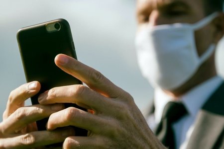 Коронавирус гар утас, мөнгөн дэвсгэрт дээр 28 хоног амьдардгийг тогтоожээ  