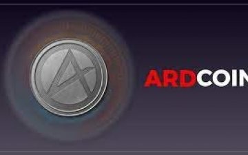 Монголын анхны криптовалют Ардкойн олон улсын бирж дээр арилжаалагдаж эхэллээ
