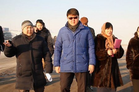 Зөвшөөрөлгүй уурхай иргэдийн аюулгүй байдалд нөлөөлж байна