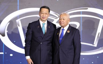 БОЛОВСРОЛЫН САЛБАРЫНХАНД ШАГНАЛ ГАРДУУЛЛАА 