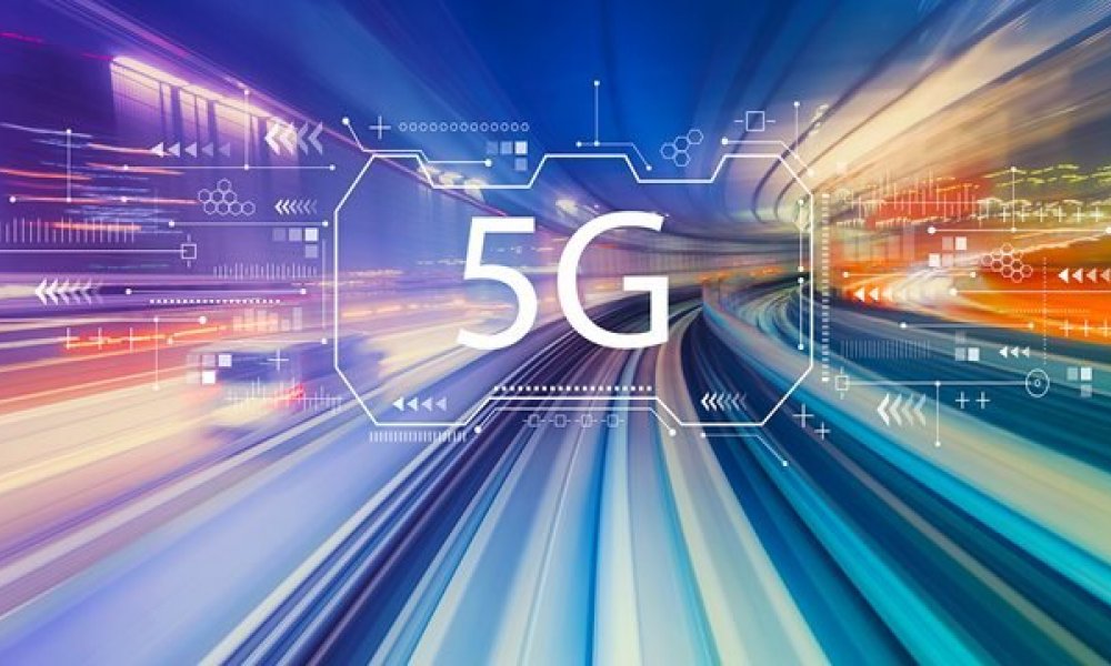 Road to 5G: Introduction and Migration Whitepaper