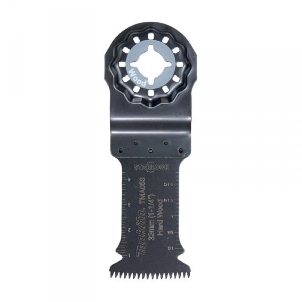 Олон үйлдэлт хөрөөний ир 32мм Makita B-64870