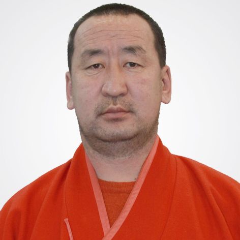 О. Чулуунбат