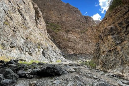 YOLYN AM CANYON