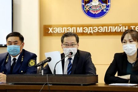 Маргаашнаас эхлэн 24 байршилд нөөцийн махны өргөтгөсөн худалдаа зохион байгуулна