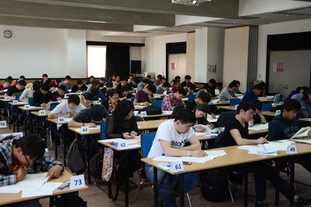 ЭЕШ-ыг авах сургуулиудын тов гарчээ