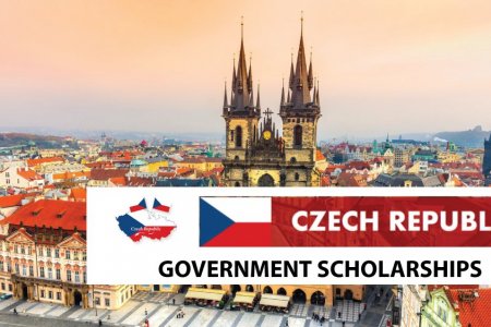 Бүгд Найрамдах Чех Улсад богино хугацаанд бакалавр, магистр, докторын хөтөлбөрт суралцуулах сонгон шалгаруулалт зарлагдлаа /2025-2026/