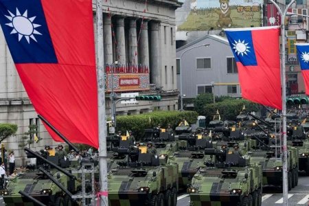 Бээжин АНУ-ын 2017 оны батлан хамгаалах төсвийг шүүмжиллээ