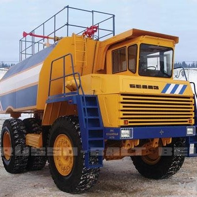 BELAZ 76473 зам усалгааны машин