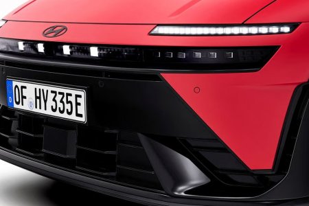 Hyundai Motor компани IONIQ 3 загварыг танилцууллаа