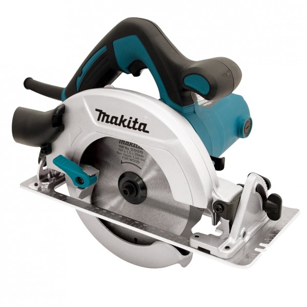 Цахилгаан дугуй хөрөө 165мм MAKITA HS6600