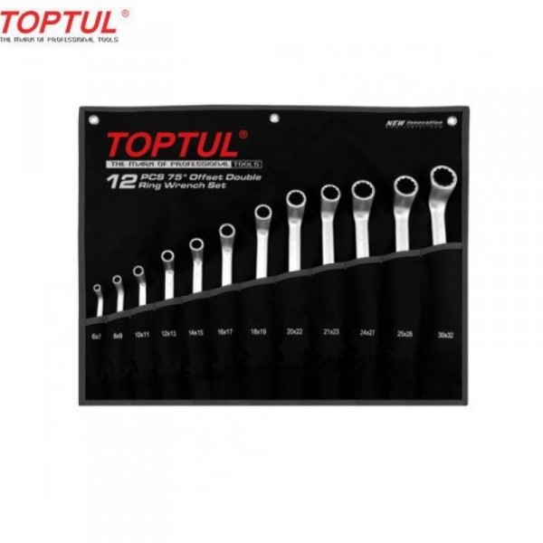 Түлхүүрний ком Toptul GPAI1202