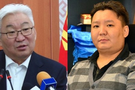 Э.Бат-Үүл, Б.Чулуудай нарт холбогдох хэргийг прокурорт буцаажээ 