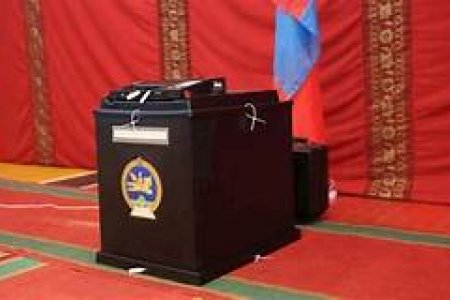 Нөхөн сонгуульд МАН олонхийн санал авчээ