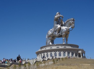 Ulaanbaatar –Terelj tour /weekend tour/