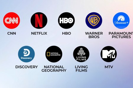 “NETFLIX”, “HBO”, “WARNER BROS”, “PARAMOUNT PICTURES” зэрэг дэлхийн томоохон компанийн төлөөлөл Монгол улсад ирлээ