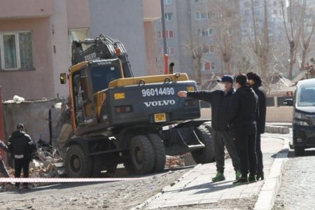 Гурван мянган хүүхэд тоглох талбайтай боллоо