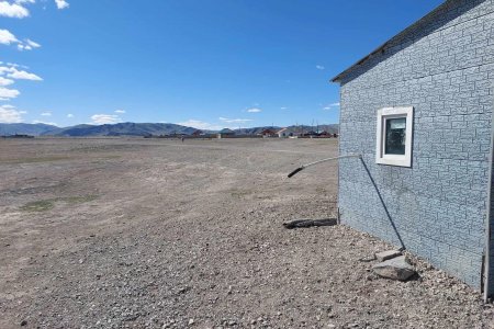 ШИНЖИЛГЭЭТ ХЯНАЛТ ШАЛГАЛТ ХИЙГДЭЖ БАЙНА.