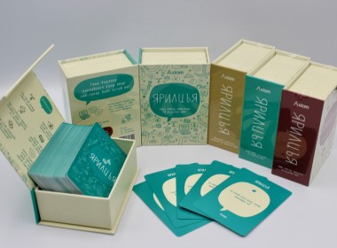 Хамт олонд зориулсан 99 асуултын карт