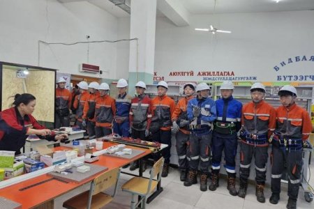 МЭРГЭЖЛИЙН БОЛОН ТЕХНИКИЙН БОЛОВСРОЛЫН СУРГАЛТЫН БАЙГУУЛЛАГЫН ҮЙЛ АЖИЛЛАГААНЫ ГҮЙЦЭТГЭЛ, ЧАНАР, ҮР ДҮНГИЙН ҮНЭЛГЭЭ 21 АЙМАГ, НИЙСЛЭЛД НЭГЭН ЗЭРЭГ ЭХЭЛЛЭЭ