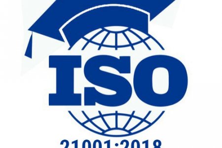 Mandakh University has become first ever educational organization to implement the ISO 21001:2018 Educational Organizations Management System in Mongolia 