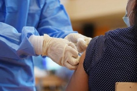 Дархлаажуулалтын 2 дахь тунд хамрагдах иргэдэд өгөх мэдээлэл