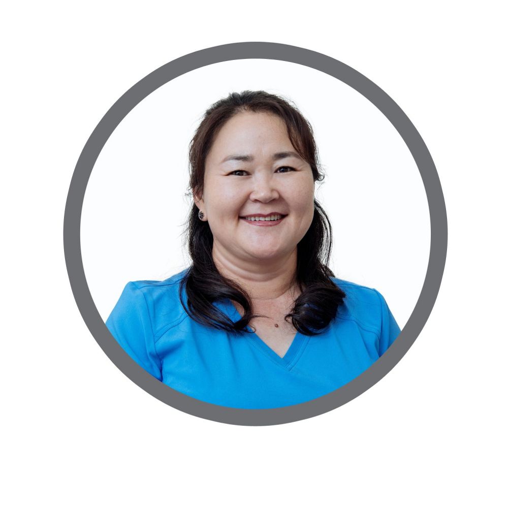 Б.Болортуяа