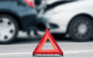 Хөл хорионы үeэр зам тээврийн ослын дуудлага мэдээлэл 67 хувиар, хүний амь хохирох тохиолдол 71 хувиар буурсан байна