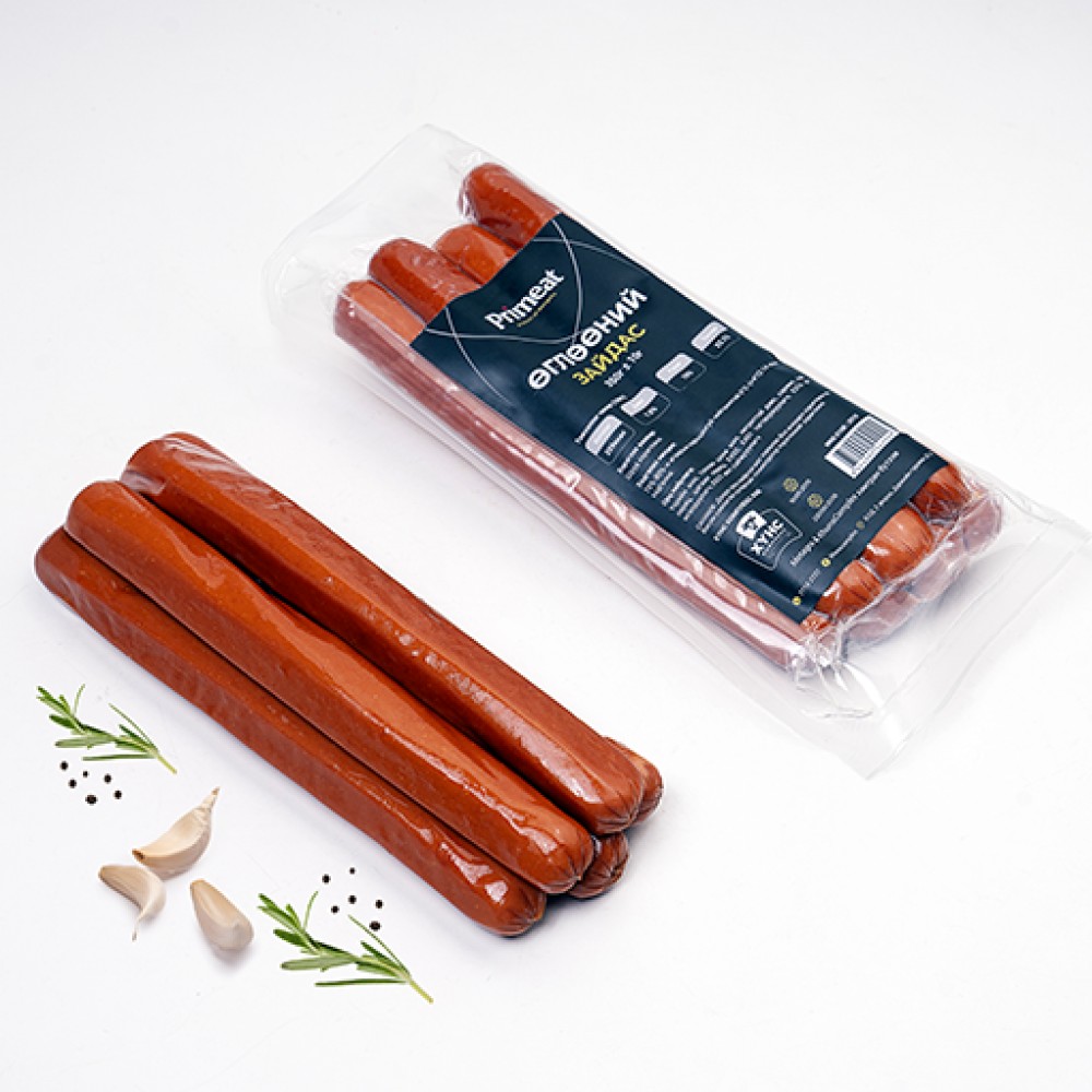 Өглөөний зайдас 