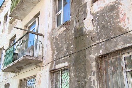 2000 ОНООС ӨМНӨ БАРИГДСАН ХУУЧНЫ 162 ОРОН СУУЦНЫ БАРИЛГЫГ БУУЛГАЖ, ДАХИН ТӨЛӨВЛӨНӨ