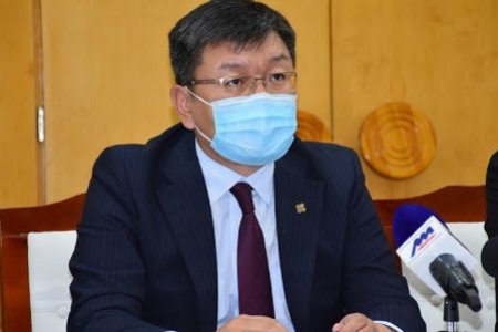 УЛСЫН ОНЦГОЙ КОМИССЫН “ШУУРХАЙ” АЖЛЫН ХЭСГИЙН ХУРАЛ ЦАХИМААР ХУРАЛДЛАА