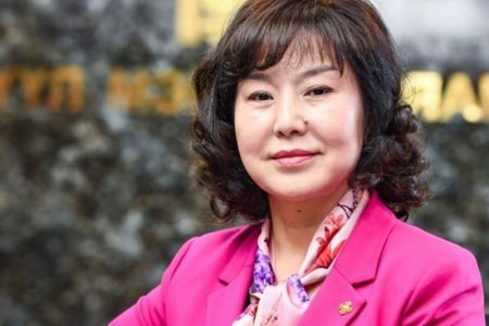 Д.Сарангэрэл: Эрүүл мэндийн салбар ковид19-г ялна гэдэгт итгэл төгс байна