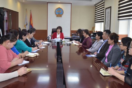 Сингапурын туршлагаас судална