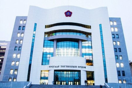 МАН-ын Бага хуралд 37 хэсгээс цахимаар санал авна