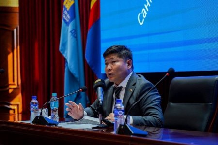 MONGOLIA: ELIMINATION OF RED TAPE IN LAND REGISTRY GOVERNMENT SERVICES 