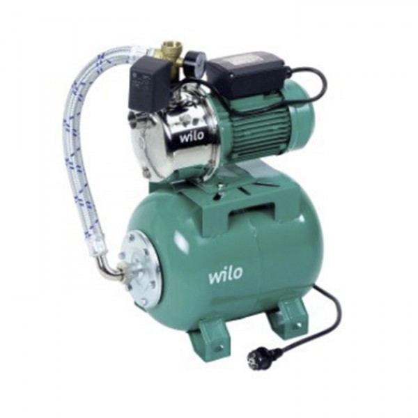 Home Booster Pump | Wilo HWJ-204