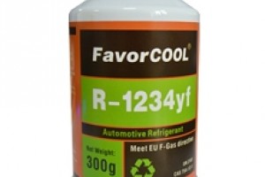 Фреон/R1234YF/ 300гр        