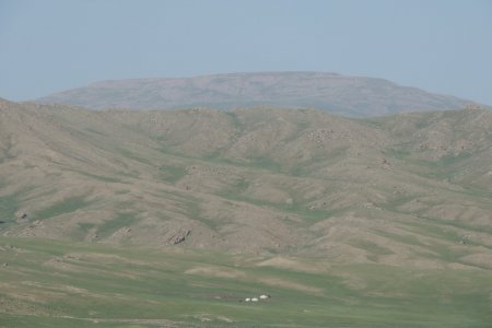 Сумын 2027 оны газар зохион байгуулалтын төлөвлөгөөнд санал авч байна