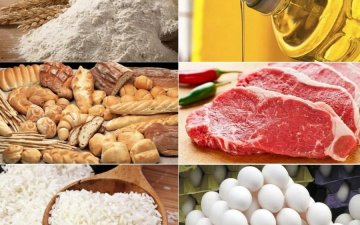 Хүнсний гол нэрийн бүтээгдэхүүн хэвийн буюу 20-42 хоногийн нөөцтэй байна