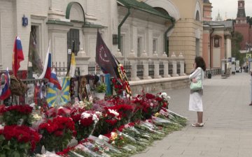 Е.Пригожины зорчиж явсан онгоцыг санаатайгаар дэлбэлсэн байж болзошгүй гэж Кремлээс мэдэгджээ