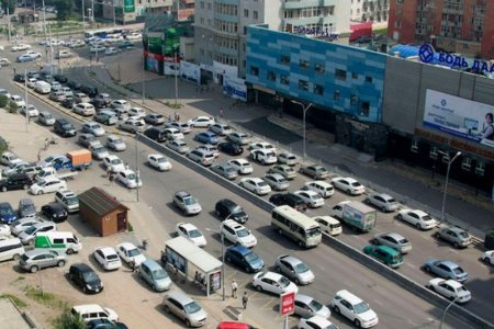 Тээврийн хэрэгслийн албан татвар төлөх хугацаа зургаадугаар сарын 1-нээр дуусгавар болно