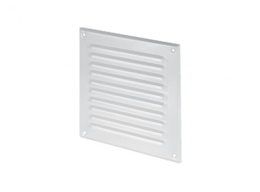 MTA metal ventilation grille