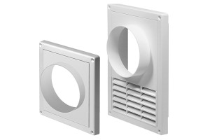 Okap ventilation grille
