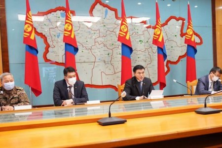 СУРГУУЛЬ, ЦЭЦЭРЛЭГИЙН ОРЧИНД ХАЛДВАР ХАМГААЛЛЫН ДЭГЛЭМИЙГ САЙЖРУУЛЖ, ХЯНАЛТАА ЧАНГАТГАХЫГ ҮҮРЭГ БОЛГОЛОО