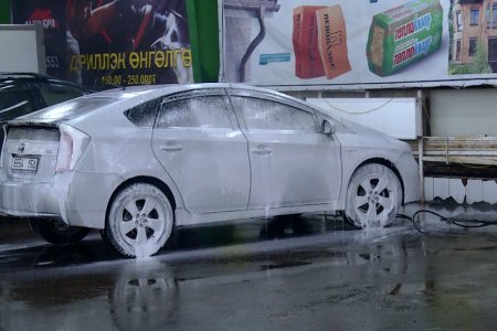 Засгийн газраас 2018 онд цэвэршүүлсэн усыг эргэлтэд оруулж дахин ашиглах тогтоол гаргасан