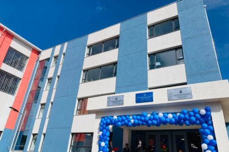 УЛСЫН ХЭМЖЭЭНД ЖИШИГ НАСАН ТУРШИЙН БОЛОВСРОЛЫН ТӨВ АШИГЛАЛТАД ОРЛОО